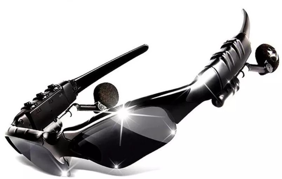 LENTES CON BLUETOOTH MICROFONO-YUZU- A - Imagen 3