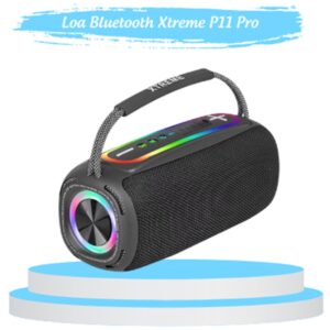 PARLANTE XTREME P11 PRO  ORIGINAL -A