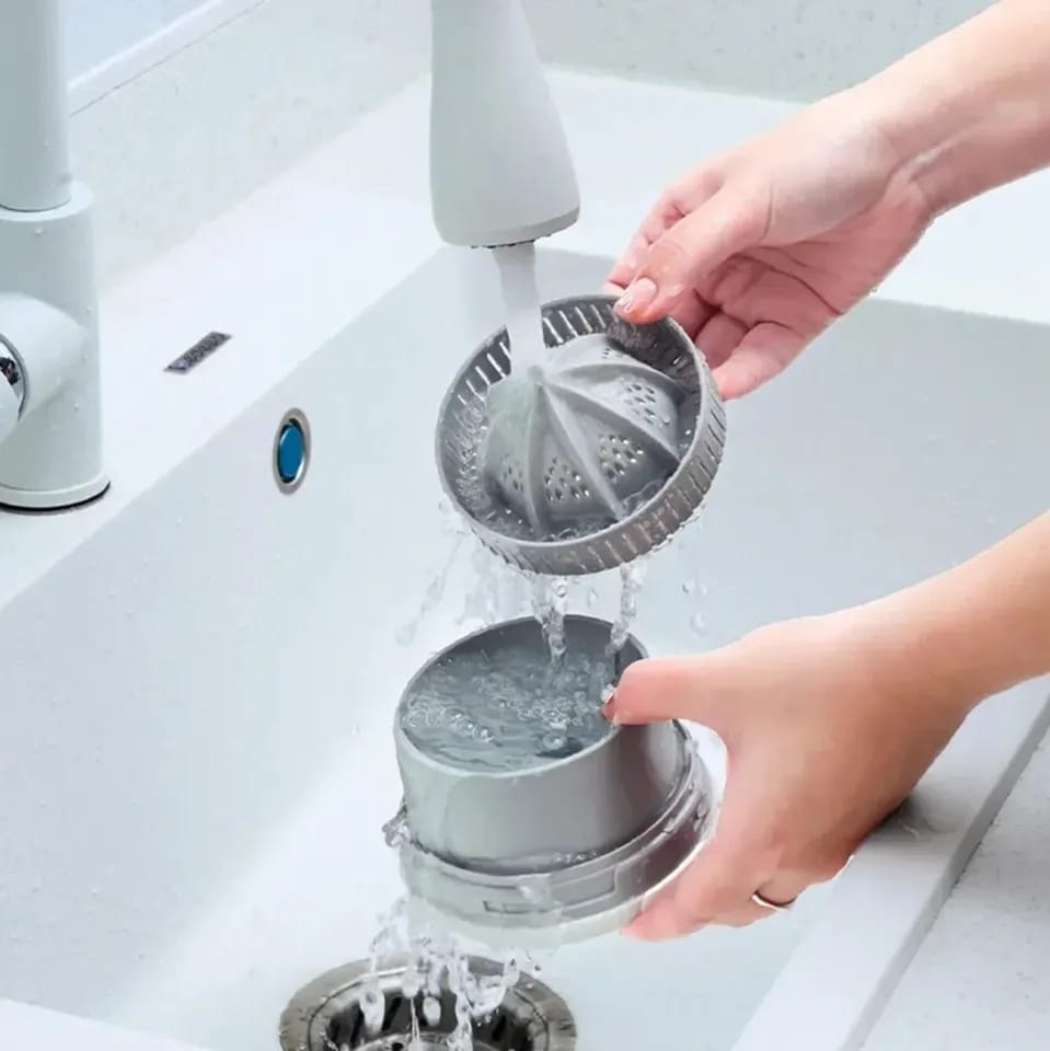 EXPRIMIDOR RECARGABLE PORTATIL DE FRUTAS-D - Imagen 6