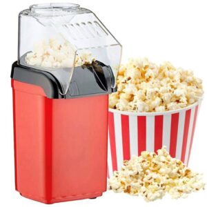 MÁQUINA PARA HACER CANCHITA-D