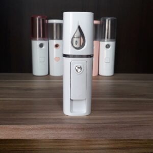 NANO SPRAY HUMIDIFICADOR FACIAL-D
