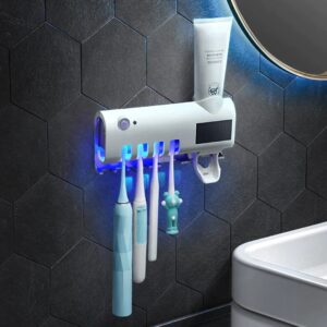 PORTACEPILLOS ESTERILIZADOR-D
