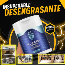 DESENGRASANTE CHANO 500 ML-A - Imagen 2