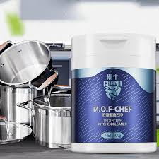 DESENGRASANTE CHANO 500 ML-A - Imagen 3