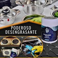 DESENGRASANTE CHANO 500 ML-A - Imagen 4