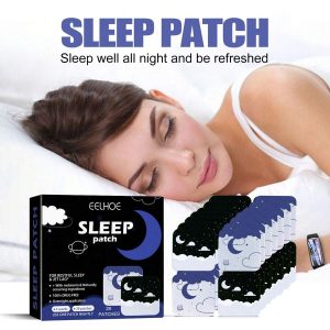 SLEPP PATCH PARCHE PARA DORMIR - RGIM