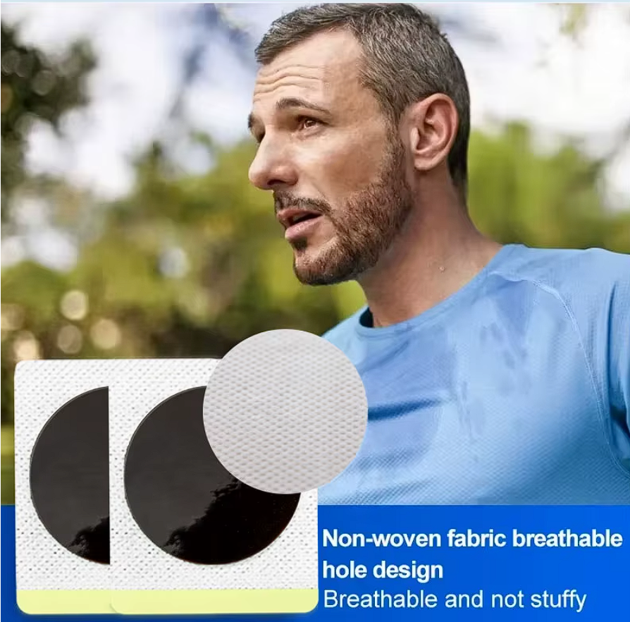 PROSTATE HEALTH PATCH PARCHE PROSTATA - RGIM - Imagen 2