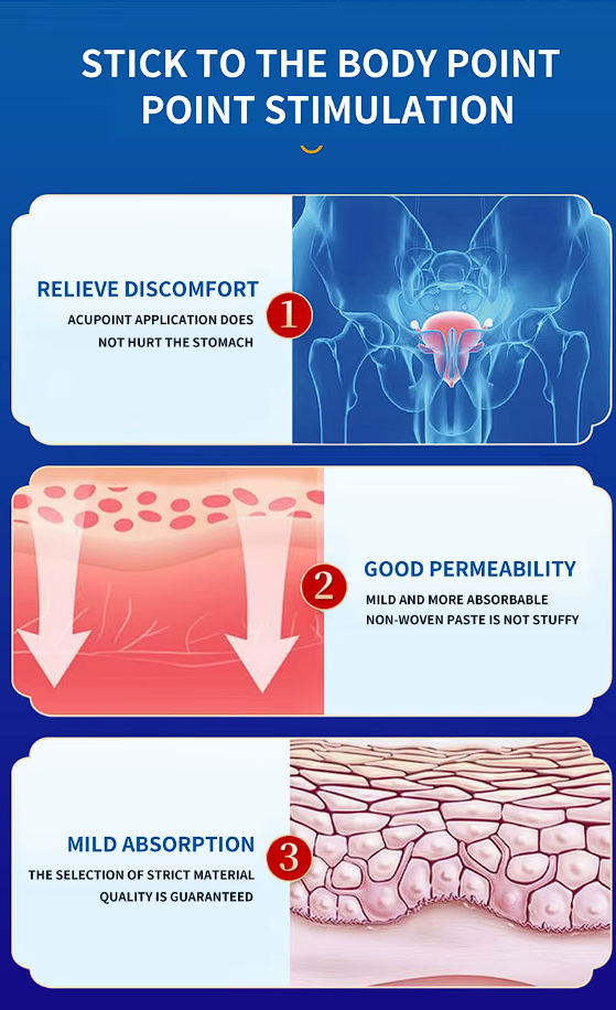 PROSTATE HEALTH PATCH PARCHE PROSTATA - RGIM - Imagen 4
