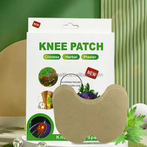 KNEE PATCH PARCHE PARA EL DOLOR - RGIM