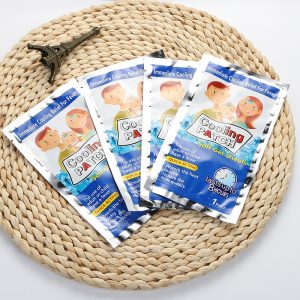 COLLING PATCH PARCHE PARA FIEBRE - RGIM